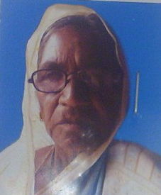 Bhimabai
